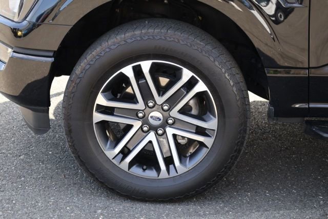 Certified 2023 Ford F150 XL w/ STX Appearance Package image 10