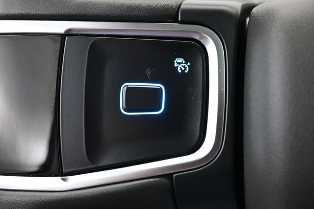 Certified 2025 Ford Expedition Active AWD/4WD image 18