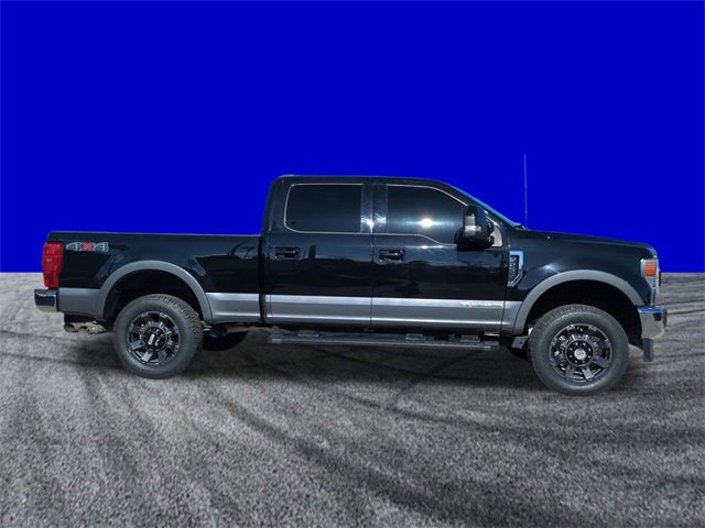 Certified 2022 Ford F250 Lariat w/ Lariat Value Package image 5