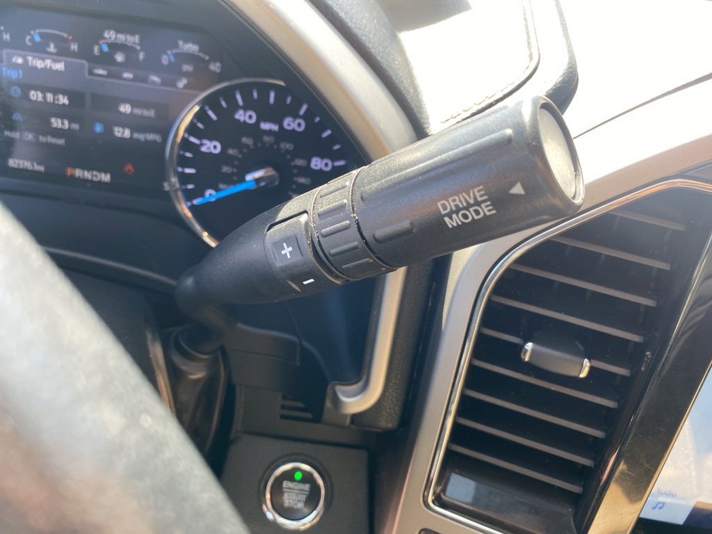 Certified 2022 Ford F350 Lariat w/ Lariat Ultimate Package image 33