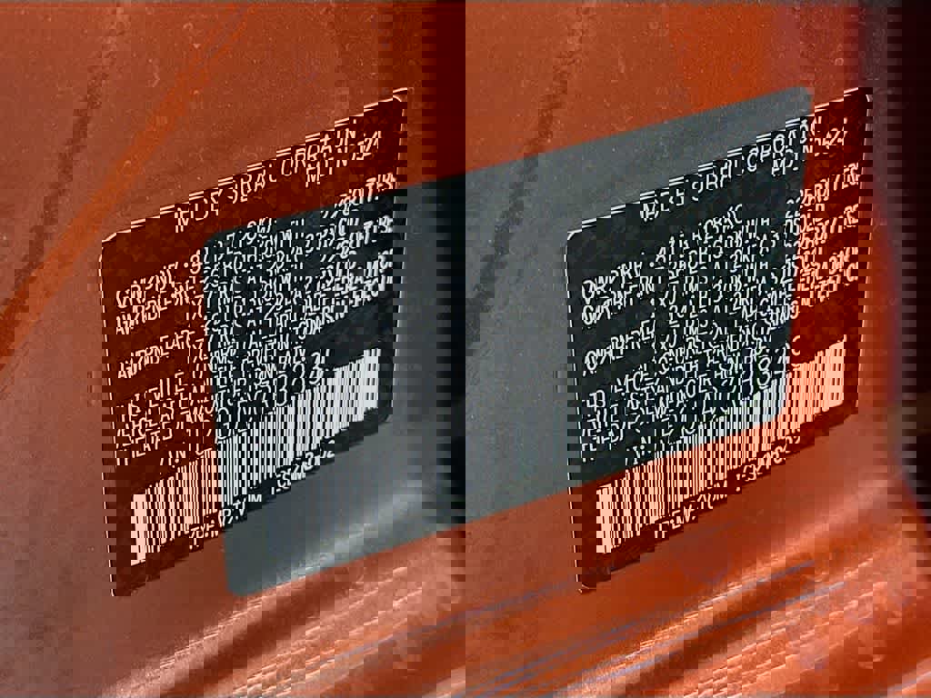 Used 2024 Subaru Crosstrek 2.0i Premium w/ Crosstrek Mirror Package image 24