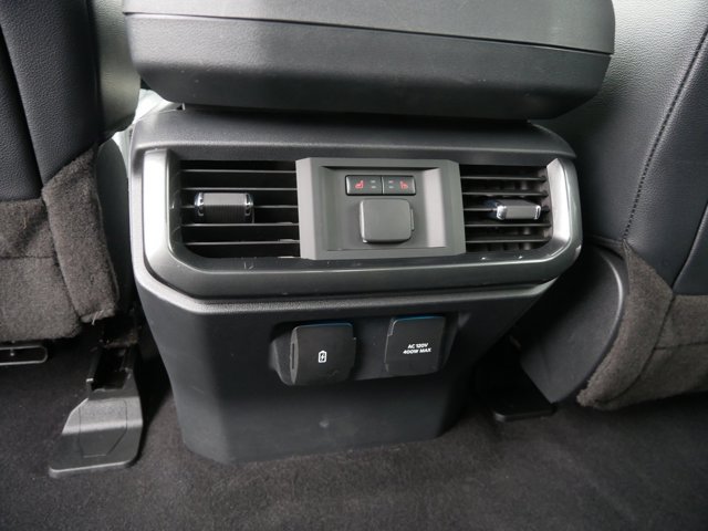 Certified 2023 Ford F150 Lariat w/ Equipment Group 502A High AWD/4WD image 15