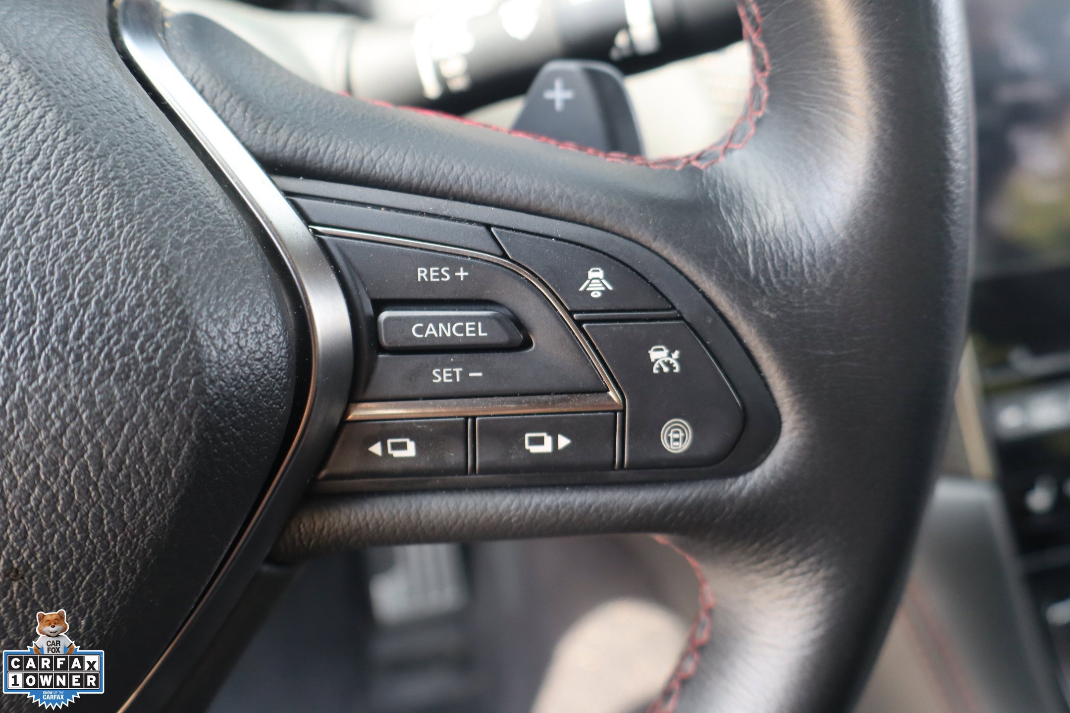 Used 2024 INFINITI Q50 Red Sport 400 AWD/4WD image 18