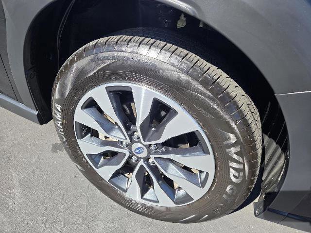 Used 2023 Subaru Outback Touring XT image 7