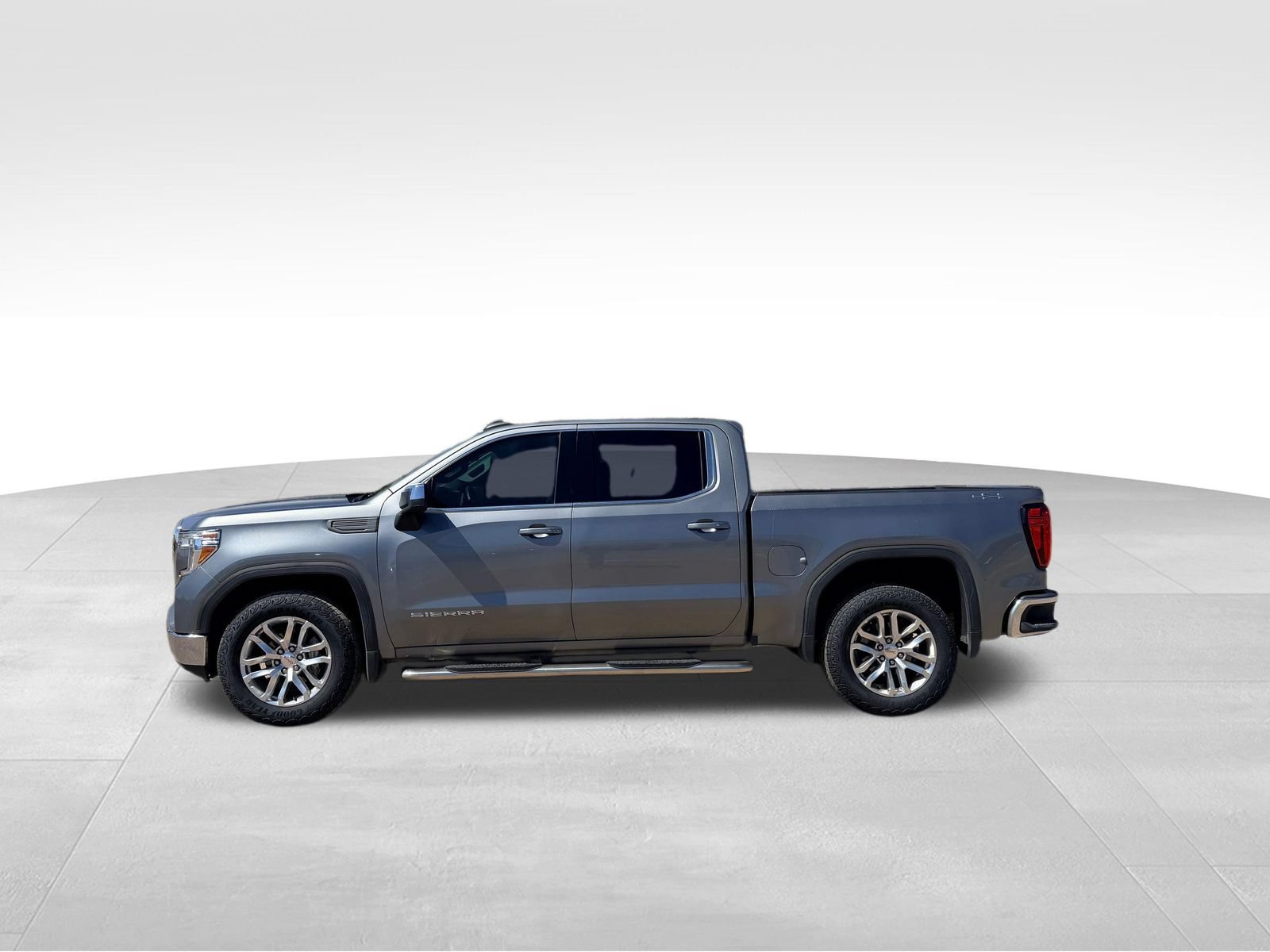 Used 2020 GMC Sierra 1500 SLE w/ SLE Convenience Package AWD/4WD image 26