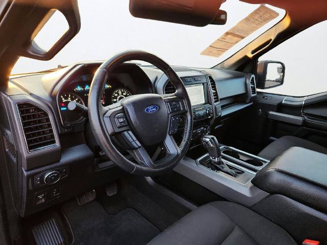 Certified 2019 Ford F150 XLT w/ Equipment Group 302A Luxury RWD image 9