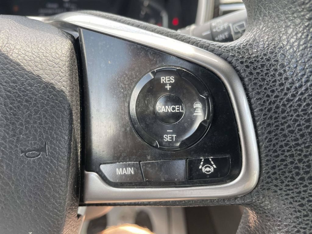Used 2020 Honda CR-V EX image 25