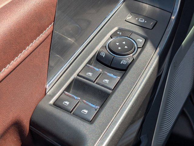 Certified 2023 Ford F150 Lariat w/ Equipment Group 502A High image 16