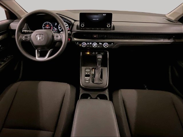 Used 2024 Honda CR-V EX image 14