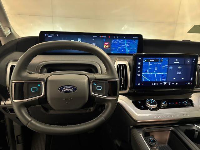 Certified 2025 Ford Expedition Max Active image 11