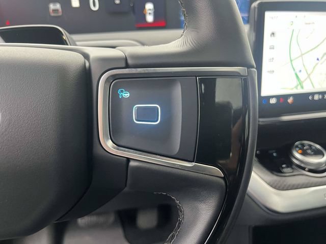 Certified 2025 Ford Expedition Platinum w/ Stealth Performance Package AWD/4WD image 24