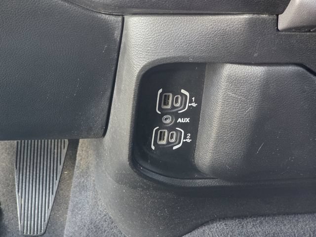 Used 2022 RAM 2500 Big Horn AWD/4WD image 21