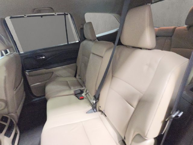 Used 2021 Honda Pilot EX-L image 24