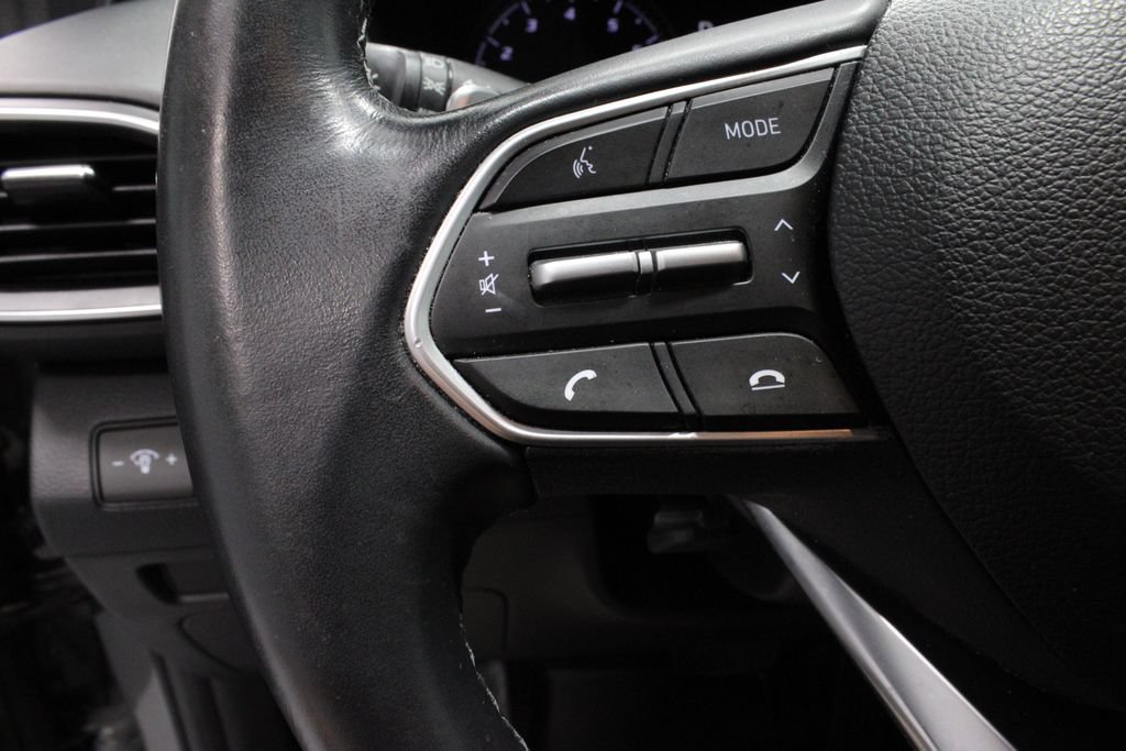 Used 2023 Hyundai Santa Fe SEL AWD/4WD image 27