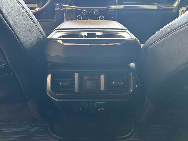 Certified 2023 Ford F150 Lariat w/ Equipment Group 502A High AWD/4WD image 21