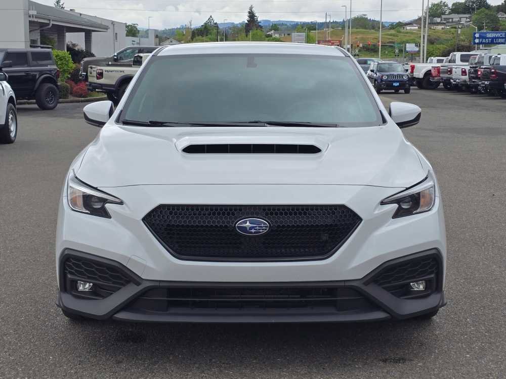 Used 2022 Subaru WRX Premium AWD/4WD image 9