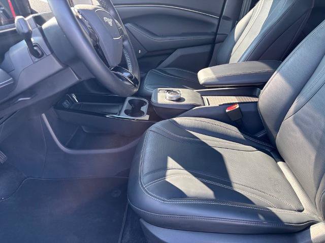 Certified 2023 Ford Mustang Mach-E Premium AWD/4WD image 14
