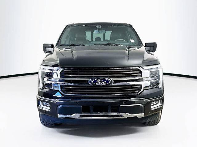 Certified 2024 Ford F150 King Ranch AWD/4WD image 6