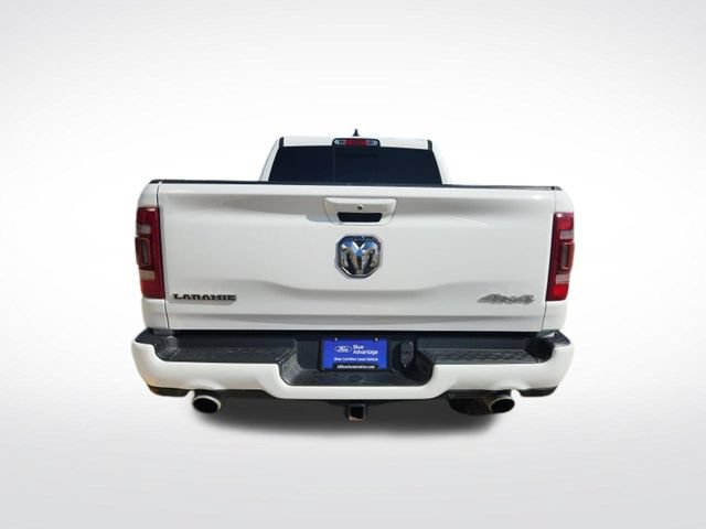 Used 2023 RAM 1500 Laramie AWD/4WD image 8