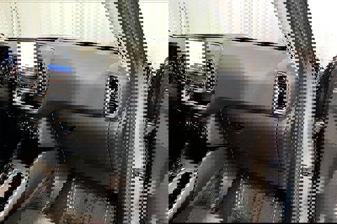 Certified 2024 Ford Bronco Sport Big Bend image 16