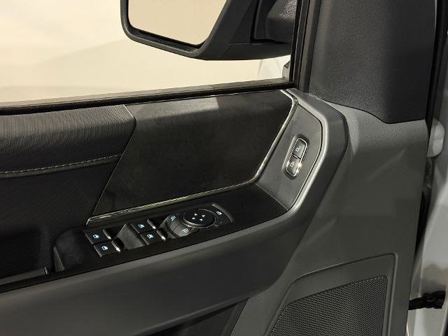 Certified 2025 Ford F150 XLT w/ Equipment Group 301A Standard image 26