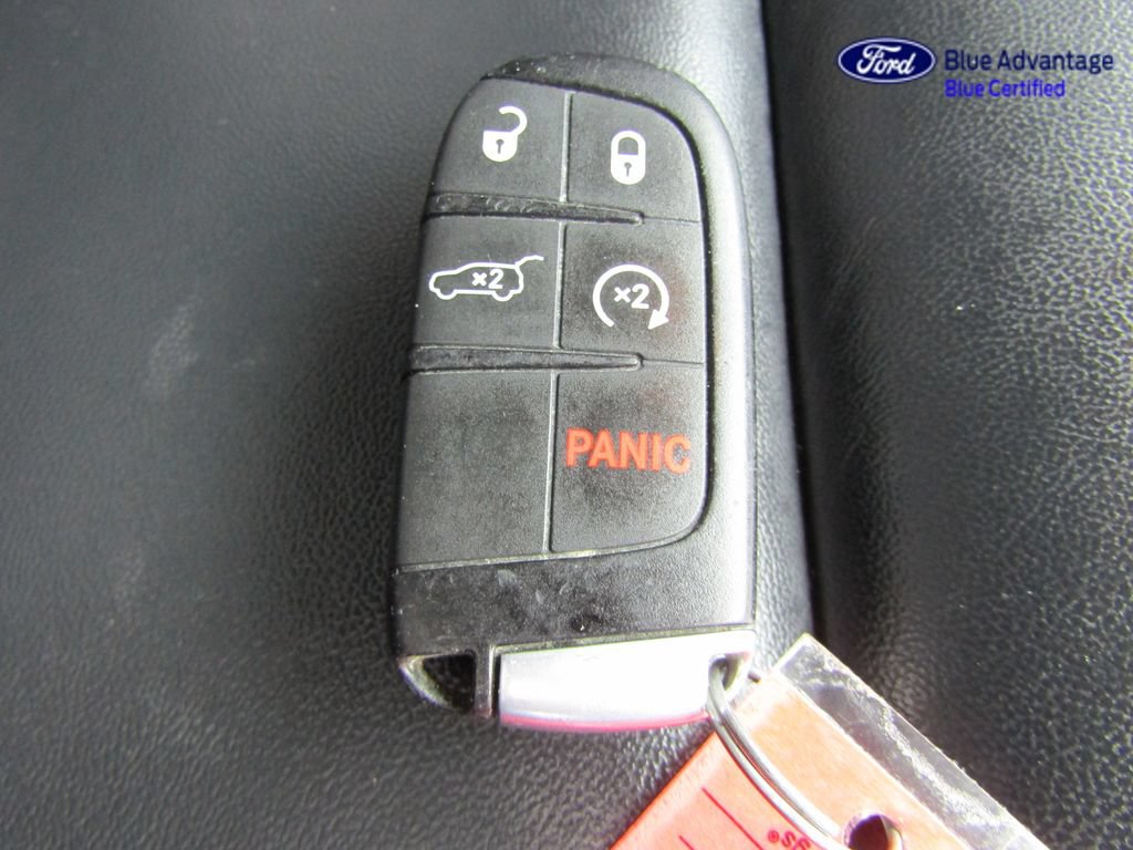 Used 2018 Jeep Grand Cherokee Limited AWD/4WD image 40