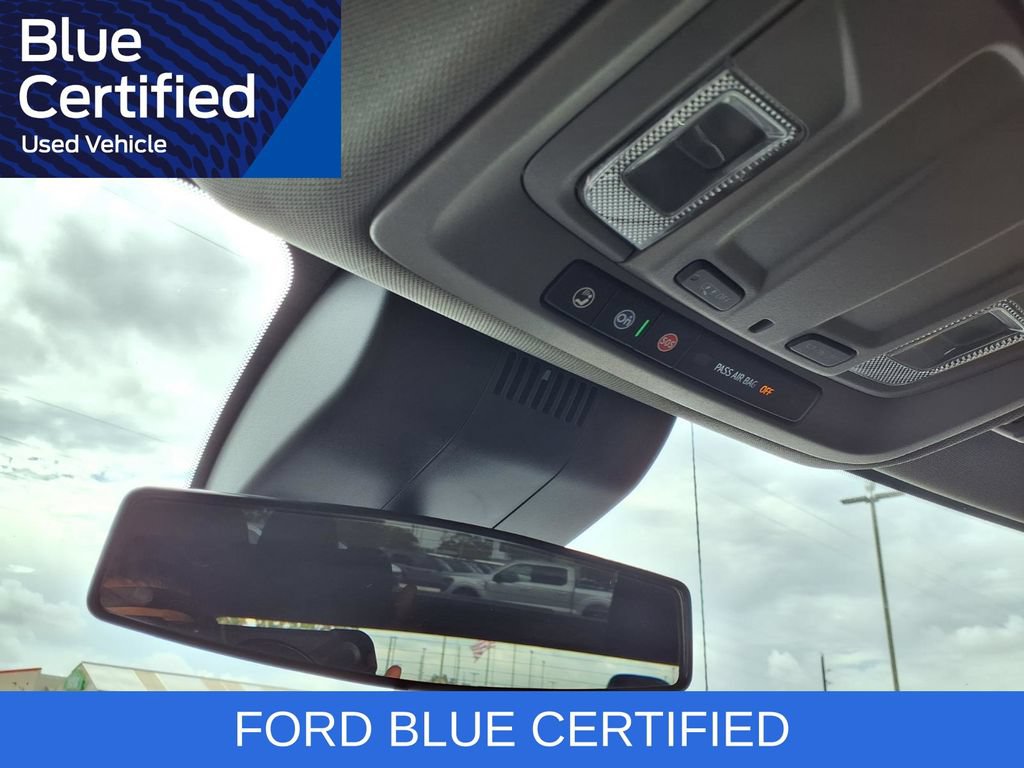 Used 2023 Chevrolet Silverado 1500 LT RWD image 22