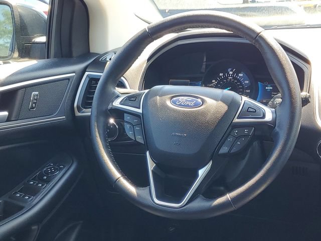 Certified 2023 Ford Edge SEL w/ Convenience Package AWD/4WD image 28