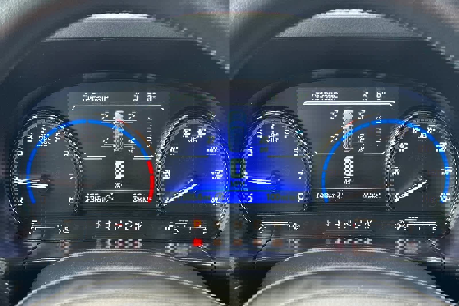 Certified 2023 Ford Bronco Sport Badlands image 24