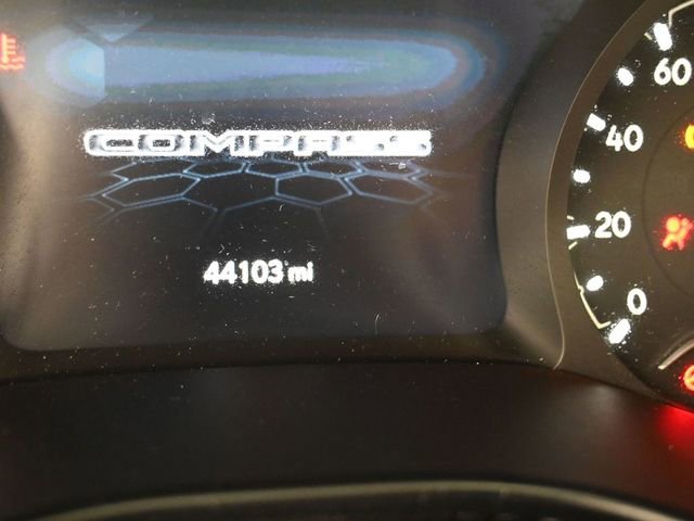 Used 2024 Jeep Compass Latitude image 18