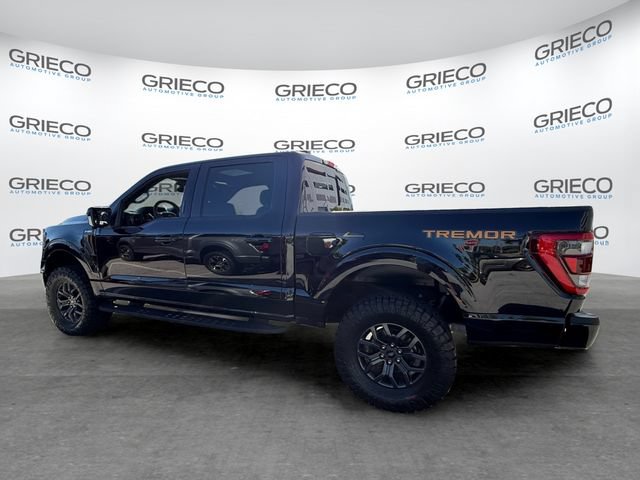 Certified 2023 Ford F150 Tremor w/ Equipment Group 402A High AWD/4WD image 5