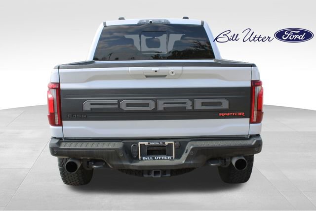 Certified 2025 Ford F150 Raptor image 6