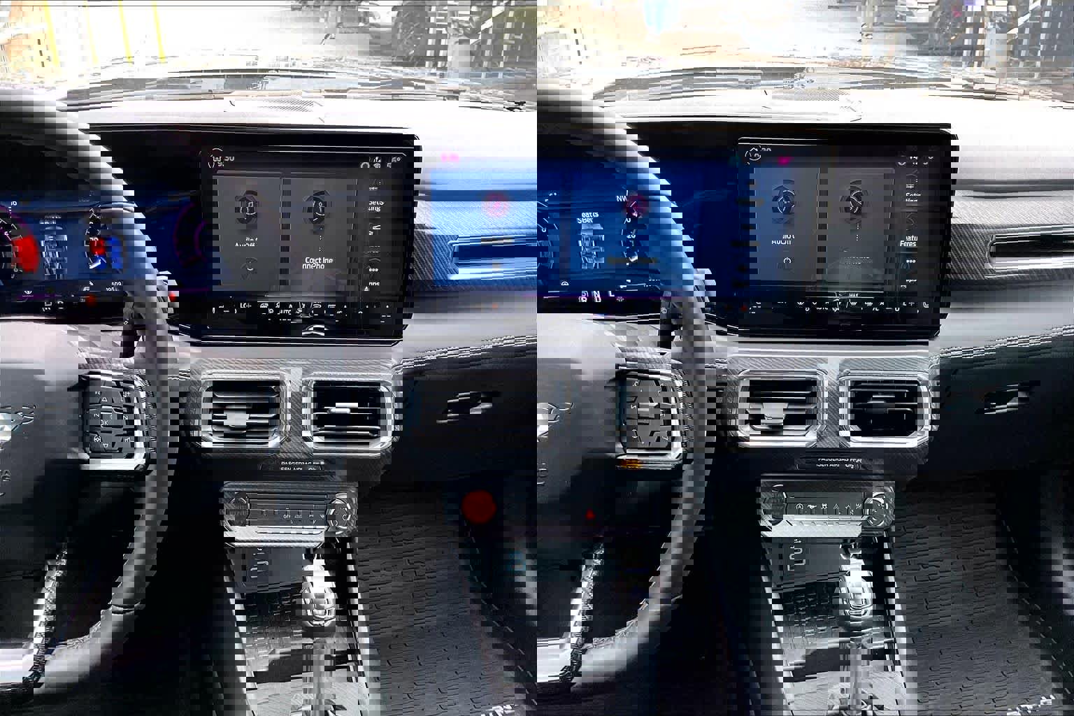 Certified 2024 Ford Mustang Premium image 10