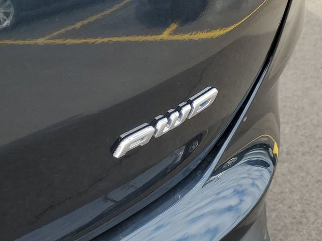 Certified 2024 Ford Edge SEL w/ Convenience Package image 6