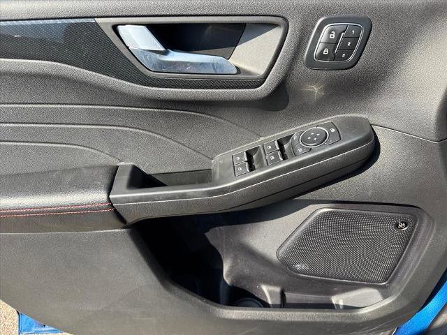 Certified 2023 Ford Escape ST-Line Select w/ Tech Pack #2 image 22