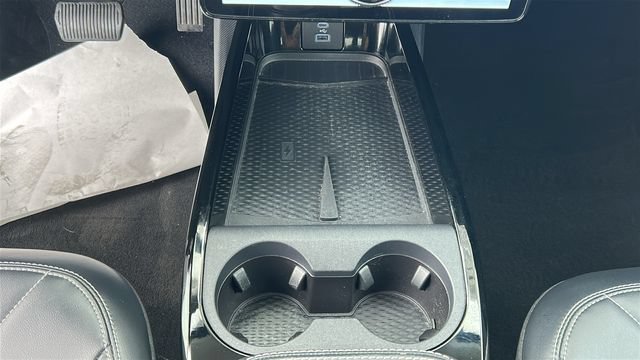 Certified 2023 Ford Mustang Mach-E Select RWD image 21