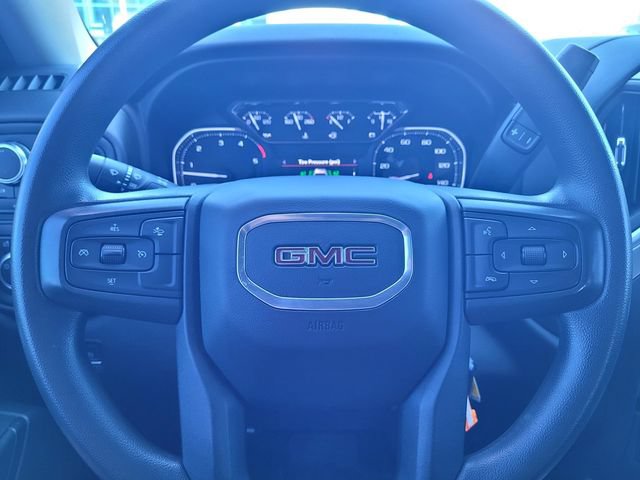 Used 2021 GMC Sierra 3500 4x4 Crew Cab w/ Gooseneck/5TH Wheel Package image 25
