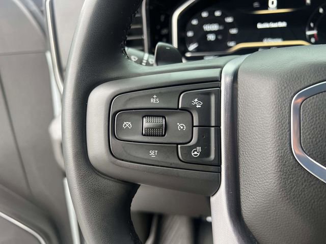 Used 2024 GMC Sierra 1500 Elevation w/ Preferred Package image 24