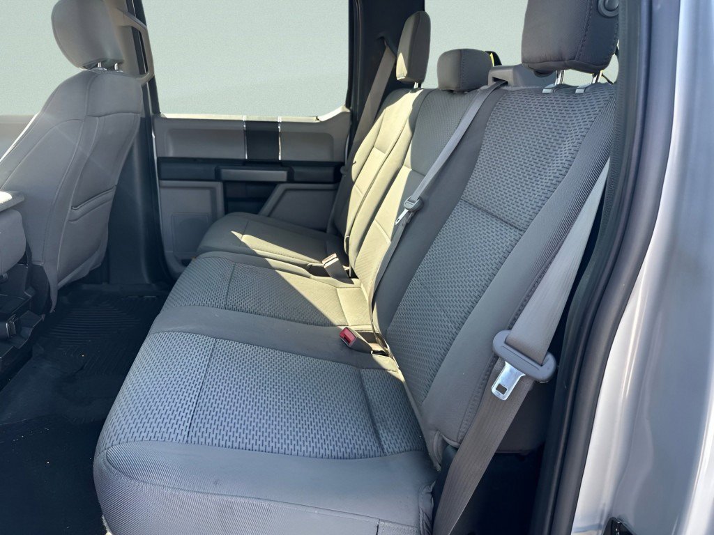 Certified 2019 Ford F150 XLT AWD/4WD image 15