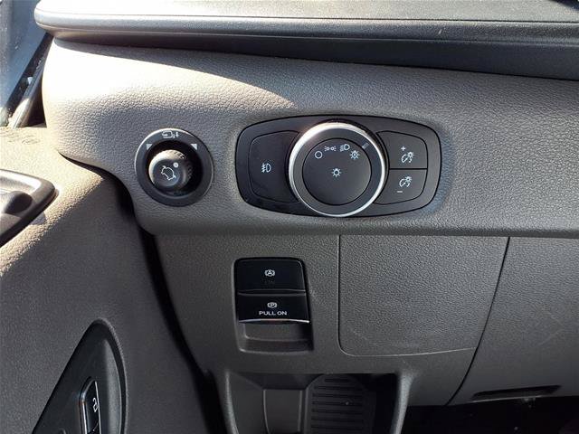 Certified 2025 Ford Transit 350 XLT RWD image 13