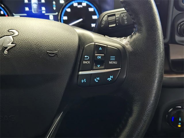 Certified 2022 Ford Bronco Sport Outer Banks w/ Tech Package image 31