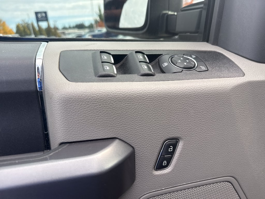 Certified 2022 Ford F250 XLT w/ XLT Value Package AWD/4WD image 19