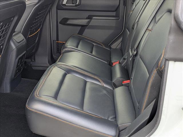Certified 2024 Ford Bronco Badlands image 17
