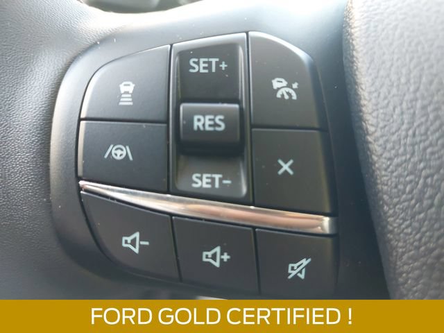 Certified 2025 Ford Bronco Sport Badlands AWD/4WD image 17