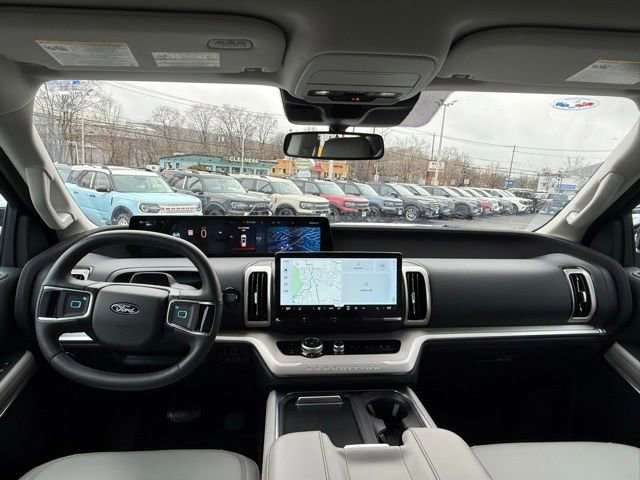 Certified 2025 Ford Expedition Max Active image 10