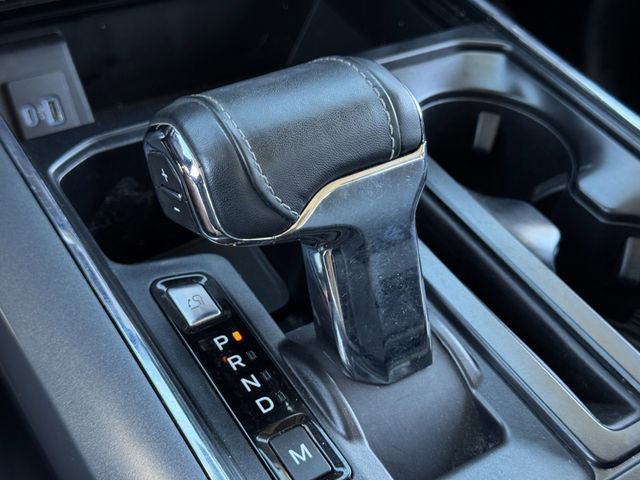 Certified 2023 Ford F150 Lariat w/ Trailer Tow Package image 20