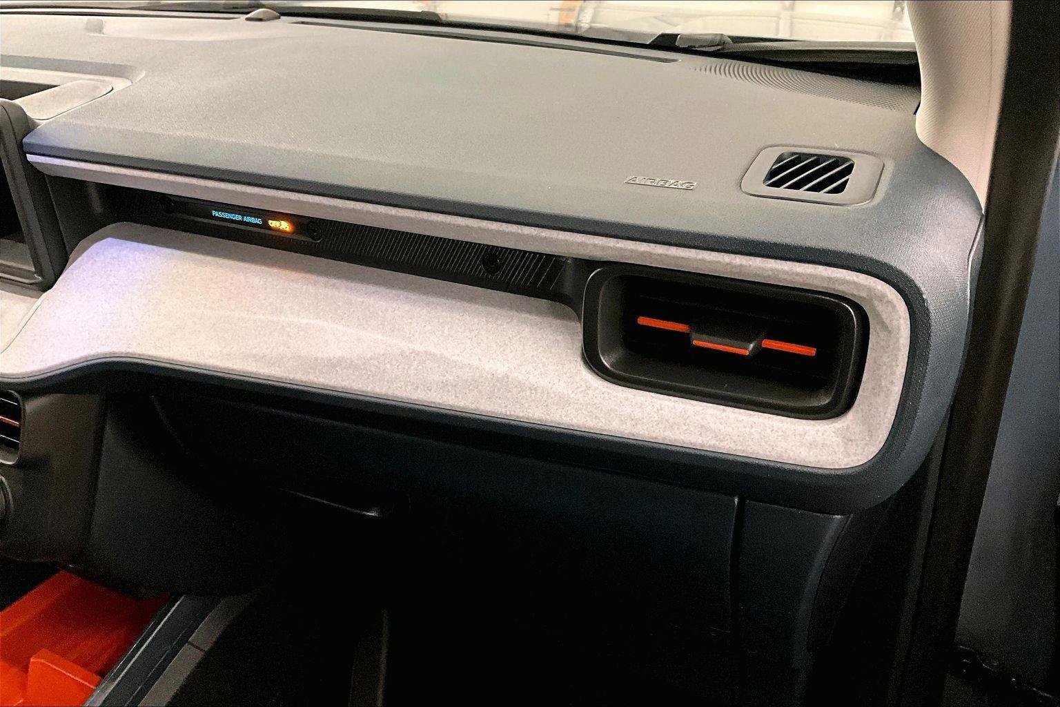 Certified 2024 Ford Maverick XLT w/ Equipment Group 300A Standard image 15