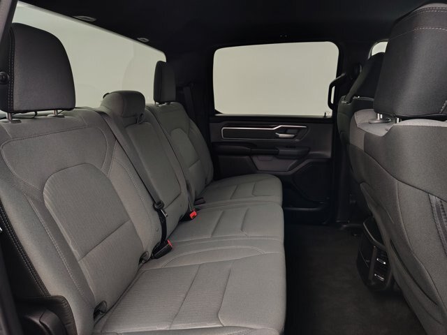 Used 2022 RAM 1500 Big Horn AWD/4WD image 26