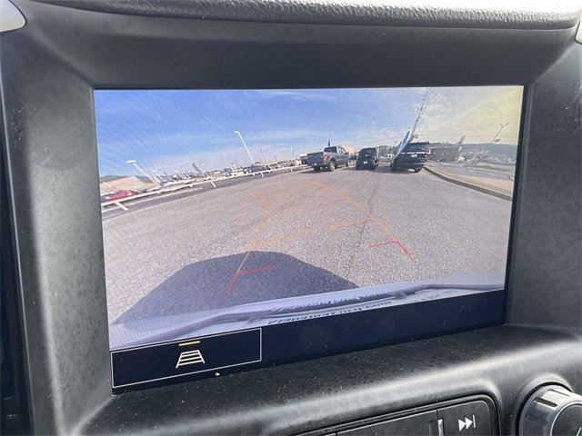 Used 2024 GMC Terrain SLT image 25