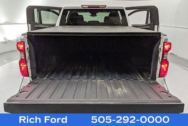 Used 2023 Chevrolet Silverado 1500 LT image 21